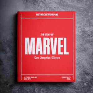 MArvel