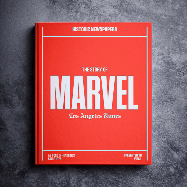 Marvel film