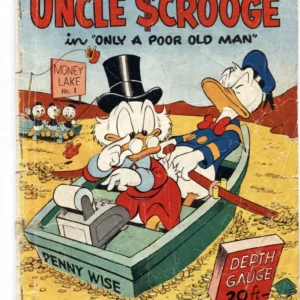 Four color 386