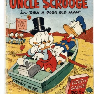 Four color 386