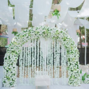 Stage weeding